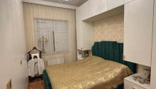 2 otaqlı Köhnə tikili, Satış, Bakı, Nərimanov, Nəriman Nərimanov