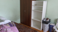 2 otaqlı Villa / Həyət evi, Kirayə (aylıq), Bakı, Binəqədi
