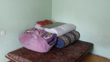 2 otaqlı Villa / Həyət evi, Kirayə (aylıq), Bakı, Binəqədi