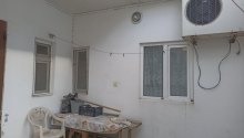 2 otaqlı Villa / Həyət evi, Kirayə (aylıq), Bakı, Binəqədi