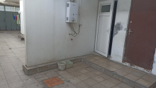 2 otaqlı Villa / Həyət evi, Kirayə (aylıq), Bakı, Binəqədi