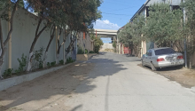 2 otaqlı Villa / Həyət evi, Kirayə (aylıq), Bakı, Binəqədi