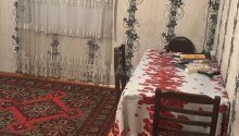 3 otaqlı Villa / Həyət evi