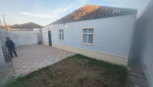 2 otaqlı Villa / Həyət evi