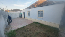 2 otaqlı Villa / Həyət evi, Satış, Bakı, Suraxanı