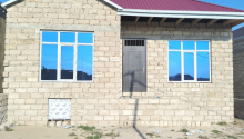 3 otaqlı Villa / Həyət evi