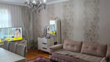 3 otaqlı Köhnə tikili