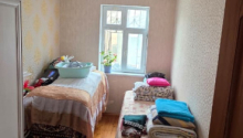 3 otaqlı Köhnə tikili, Satış, Bakı, Xətai