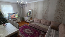 3 otaqlı Köhnə tikili, Satış, Bakı, Xətai