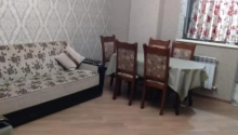 2 otaqlı Yeni tikili