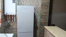2 otaqlı Yeni tikili, Kirayə (aylıq), Xırdalan