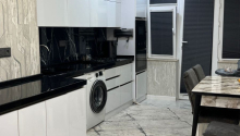 3 otaqlı Yeni tikili, Satış, Bakı, Xətai