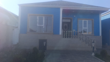 3 otaqlı Villa / Həyət evi