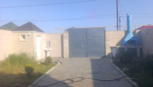 3 otaqlı Villa / Həyət evi, Satış, Bakı, Sabunçu, Koroğlu