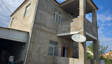4 otaqlı Bağ evləri