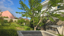 4 otaqlı Bağ evləri, Satış, Bakı, Xəzər, Koroğlu