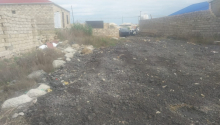 8 sot Torpaq, Satış, Bakı, Sabunçu