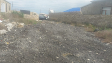 8 sot Torpaq, Satış, Bakı, Sabunçu