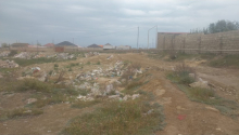 8 sot Torpaq, Satış, Bakı, Sabunçu