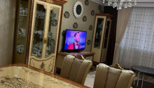 3 otaqlı Yeni tikili, Satış, Bakı, Sabunçu, Neftçilər