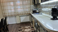 3 otaqlı Yeni tikili, Satış, Bakı, Sabunçu, Neftçilər