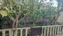 4 otaqlı Villa / Həyət evi, Satış, Bakı, Xəzər, Koroğlu