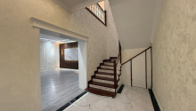 6 otaqlı Villa / Həyət evi, Satış, Bakı, Sabunçu