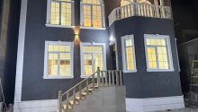 6 otaqlı Villa / Həyət evi