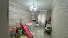 4 otaqlı Köhnə tikili, Satış, Bakı, Yasamal, İnşaatçılar