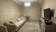 4 otaqlı Köhnə tikili, Satış, Bakı, Yasamal, İnşaatçılar