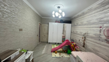 4 otaqlı Köhnə tikili, Satış, Bakı, Yasamal, İnşaatçılar