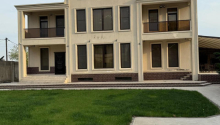 5 otaqlı Villa / Həyət evi