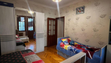 5 otaqlı Köhnə tikili, Satış, Bakı, Yasamal, İnşaatçılar