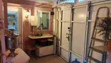 4 otaqlı Villa / Həyət evi, Satış, Bakı