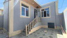 2 otaqlı Villa / Həyət evi