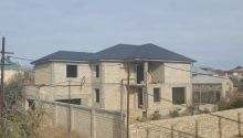 14 otaqlı Villa / Həyət evi, Satış, Abşeron