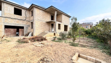14 otaqlı Villa / Həyət evi, Satış, Abşeron