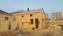 14 otaqlı Villa / Həyət evi, Satış, Abşeron