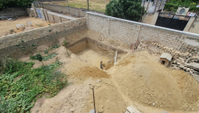 14 otaqlı Villa / Həyət evi, Satış, Abşeron