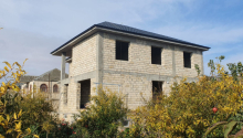 14 otaqlı Villa / Həyət evi, Satış, Abşeron