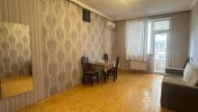 2 otaqlı Yeni tikili, Kirayə (aylıq), Bakı, Binəqədi, Dərnəgül