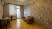 2 otaqlı Yeni tikili, Kirayə (aylıq), Bakı, Binəqədi, Dərnəgül