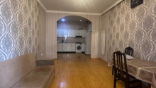 2 otaqlı Yeni tikili, Kirayə (aylıq), Bakı, Binəqədi, Dərnəgül
