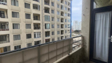2 otaqlı Yeni tikili, Kirayə (aylıq), Bakı, Binəqədi, Dərnəgül