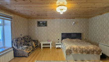 3 otaqlı Villa / Həyət evi, Kirayə (gündəlik), İsmayıllı
