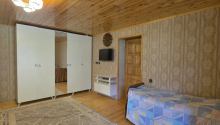 3 otaqlı Villa / Həyət evi, Kirayə (gündəlik), İsmayıllı