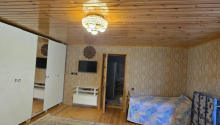 3 otaqlı Villa / Həyət evi, Kirayə (gündəlik), İsmayıllı
