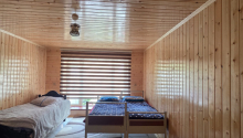 3 otaqlı Villa / Həyət evi, Kirayə (gündəlik), İsmayıllı