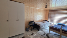 3 otaqlı Villa / Həyət evi, Kirayə (gündəlik), İsmayıllı