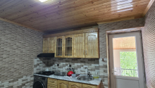 3 otaqlı Villa / Həyət evi, Kirayə (gündəlik), İsmayıllı